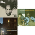 Welcome To The Cruel World (2 LP) & Bloodline Maintenance & Wide Open Light