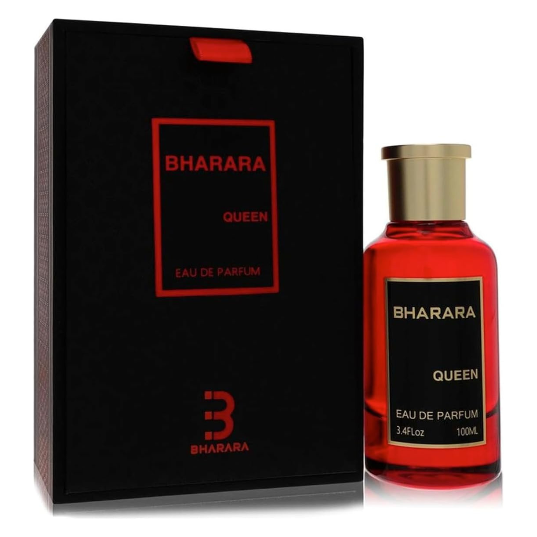 Bharara Queen Eau de Parfum Spray for Women (3.4?oz)