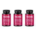 BHB Dietary Capsules – Premium BHB Blend for Fat Burning