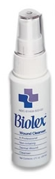 BIOLEX™ Wound Cleanser