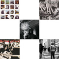 Forever & Cross Road (2LP) & 2020 (2LP/Gold Vinyl) & Keep The Faith (180G) & Crush (180G)