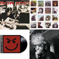 Bon Jovi - Cross Road (2LP) & 2020 (2LP/Gold Vinyl) & Crush (180G) & Have A Niceday (180G)
