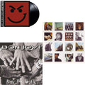 Keep The Faith (180G) & Crush (180G) & Have A Niceday (180G)