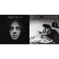 Piano Man & Stranger (180G)