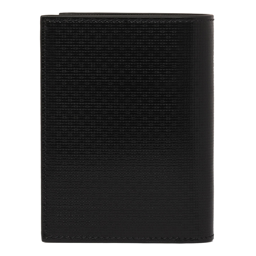 GIVENCHY Leather Mini Wallet for Men