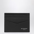 GIVENCHY Mini Grain Leather Card Holder