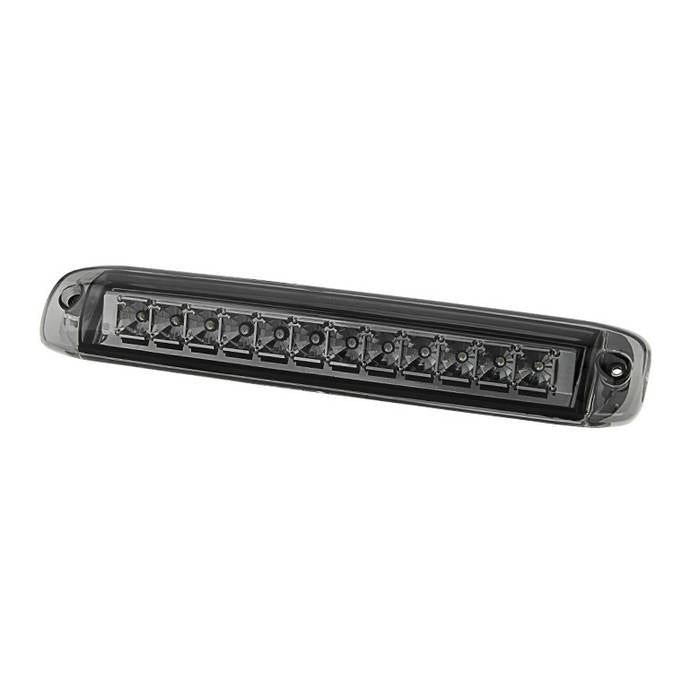 SPYDER Xtune Chevy Silverado 99-06 / GMC Sierra 99-06 LED 3rd Brake Light Smoked BKL-CSIL99-LED-SM 9027970