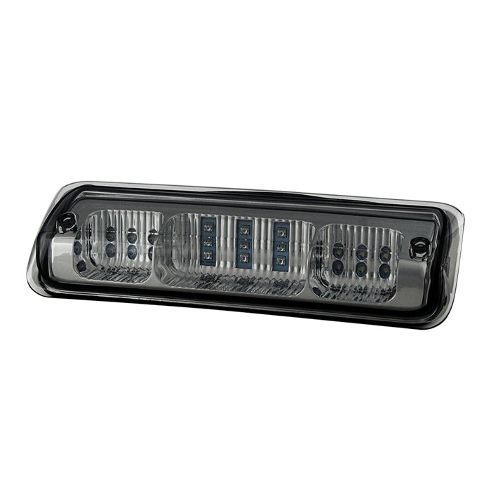 SPYDER Xtune Ford F-150 04-08 3rd Brake Light Smoked BKL-FF15004-LED-G2-SM 9028045