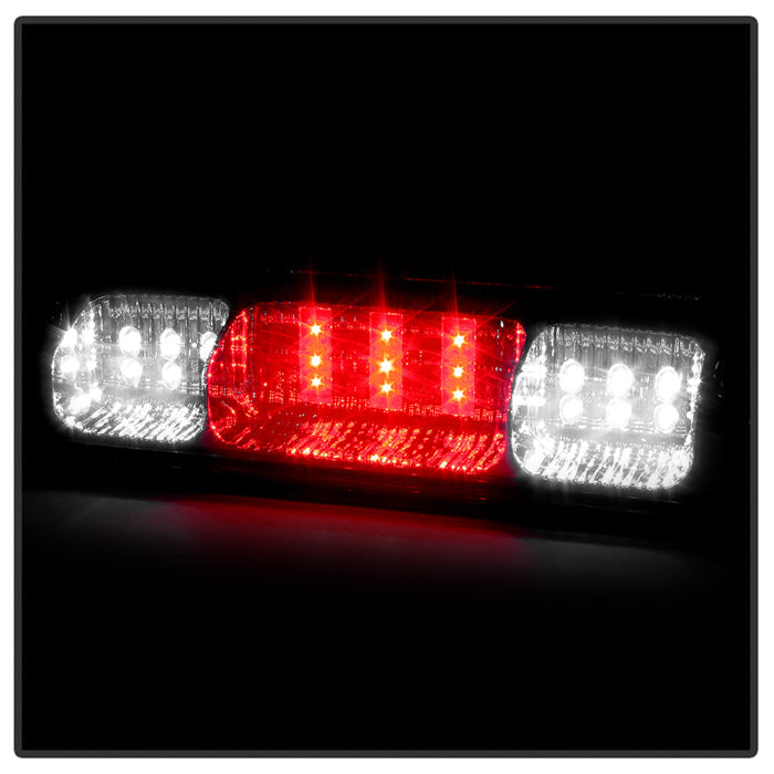 SPYDER Xtune Ford F-150 04-08 3rd Brake Light Smoked BKL-FF15004-LED-G2-SM 9028045