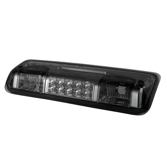 SPYDER Xtune Ford F-150 04-08 3rd Brake Light Smoke BKL-JH-FF15004-LED-SM 9025129