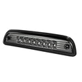 SPYDER Xtune Toyota Tacoma 95-04 3rd Brake Lights Smoked BKL-JH-TTA95-LED-SM 9025228
