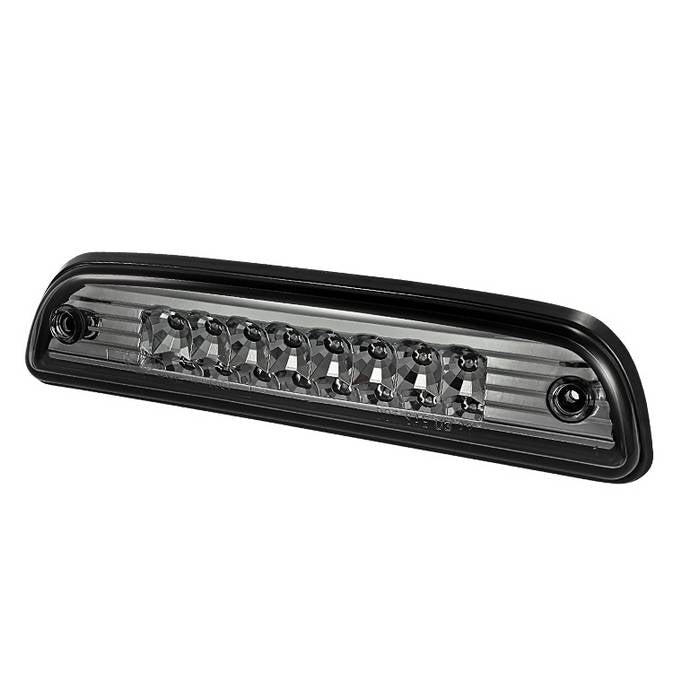 SPYDER Xtune Toyota Tacoma 95-04 3rd Brake Lights Smoked BKL-JH-TTA95-LED-SM 9025228