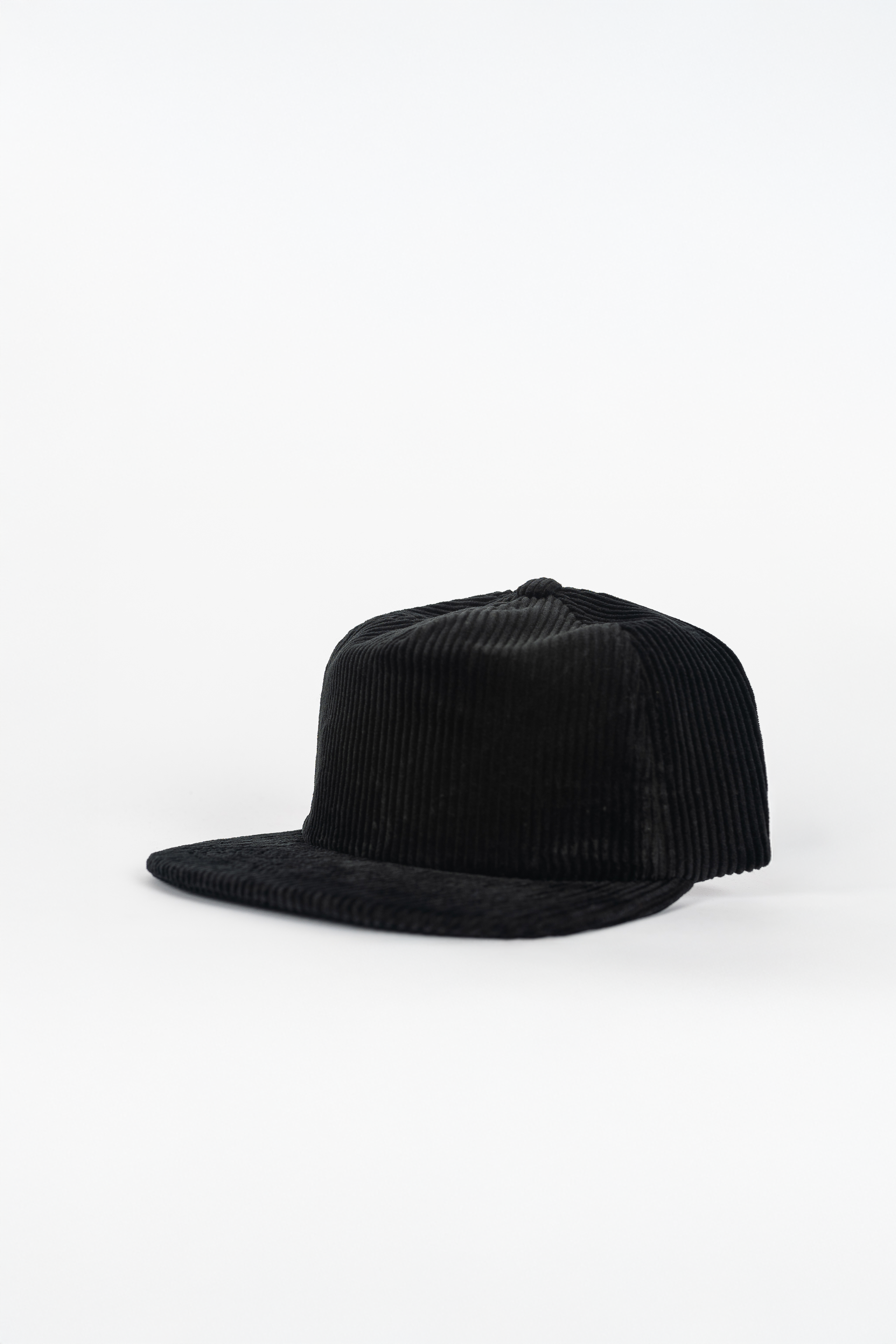 Corduroy Snapback