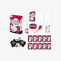 Treasure Cereal Deco Kit - 2023 Debut Anniversary
