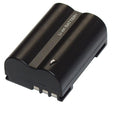 Digital Camera Battery for Olympus C-5060WideZoom; Olympus C-8080WideZoom; Olympus E-1; Olympus Came