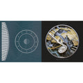 Bruno Major - Columbo & Song For Every Moon - LP Vinyl Bundle