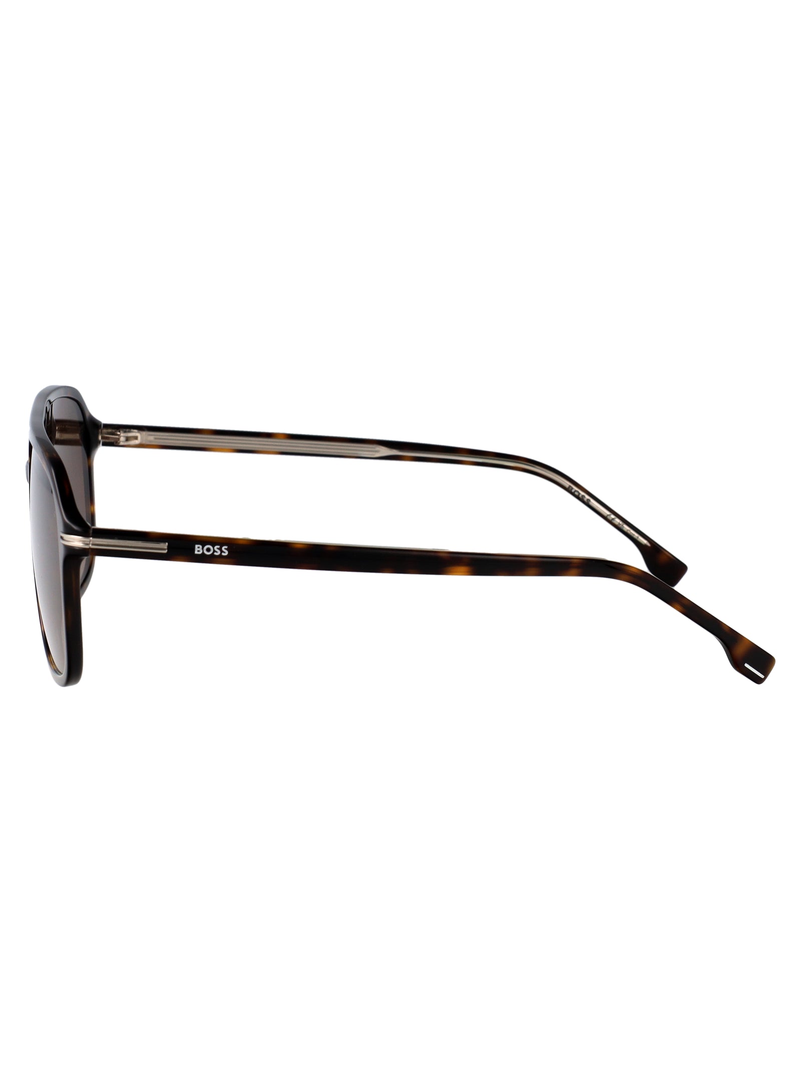 BOSS Stylish Acetate Sunglasses for Men