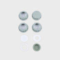 Assembly set (WM 3) for BOXIO - WASH