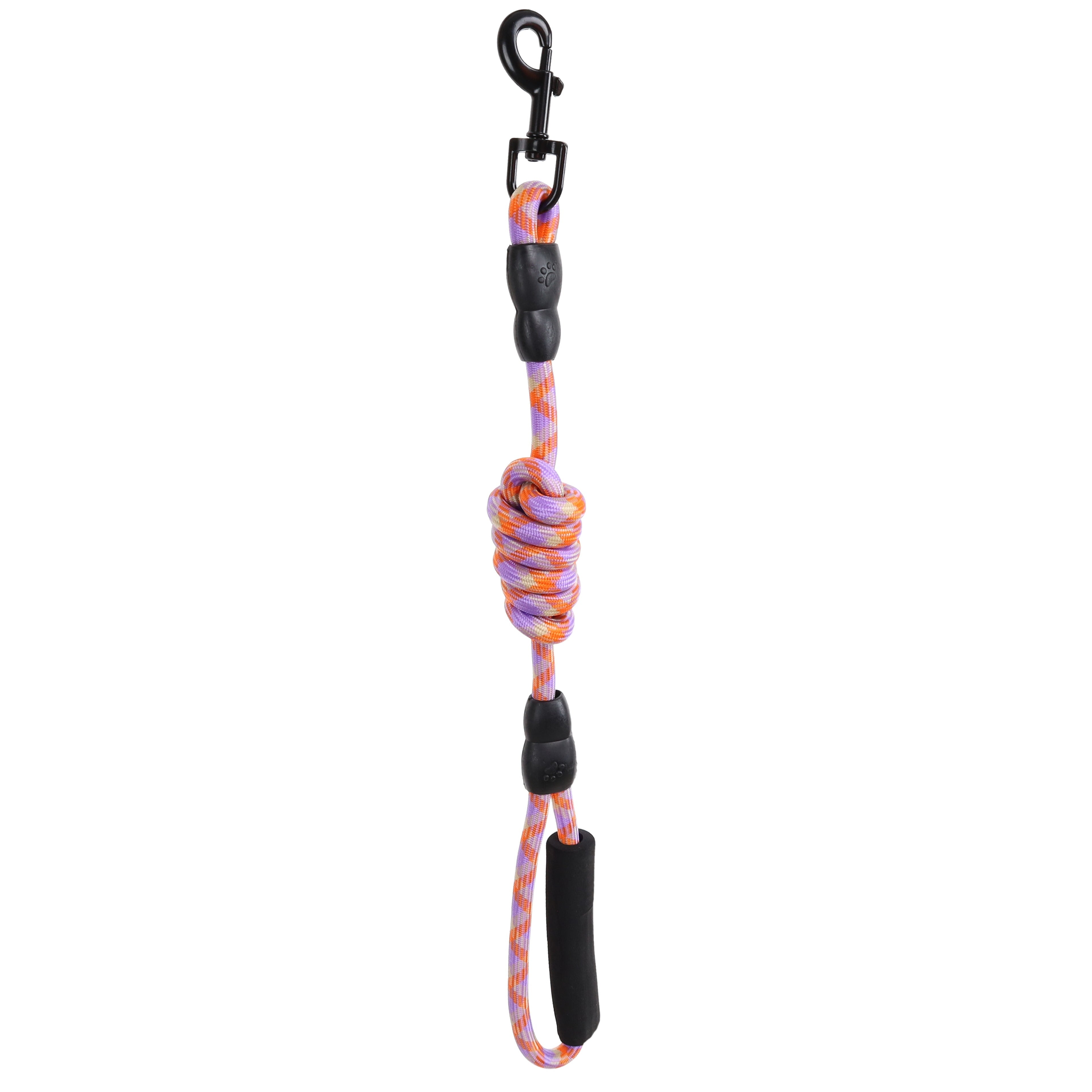 Bonita Pet: Zig-Zag Dog Harness and Leash Set - LARGE