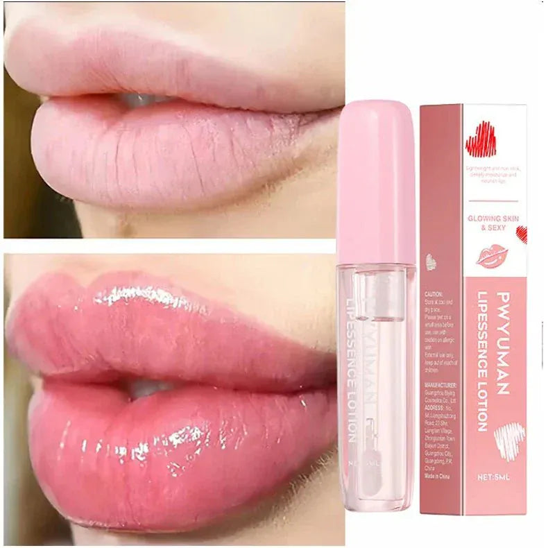 BP Spicule Lip Plumper – Instant Volume & Long-Lasting Moisture Gloss
