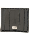DOLCE & GABBANA Luxury Mini Wallet for Men