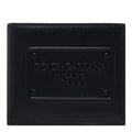 DOLCE & GABBANA Mini Vitello Wallet for Men