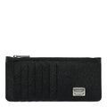 DOLCE & GABBANA Mini Leather Wallet