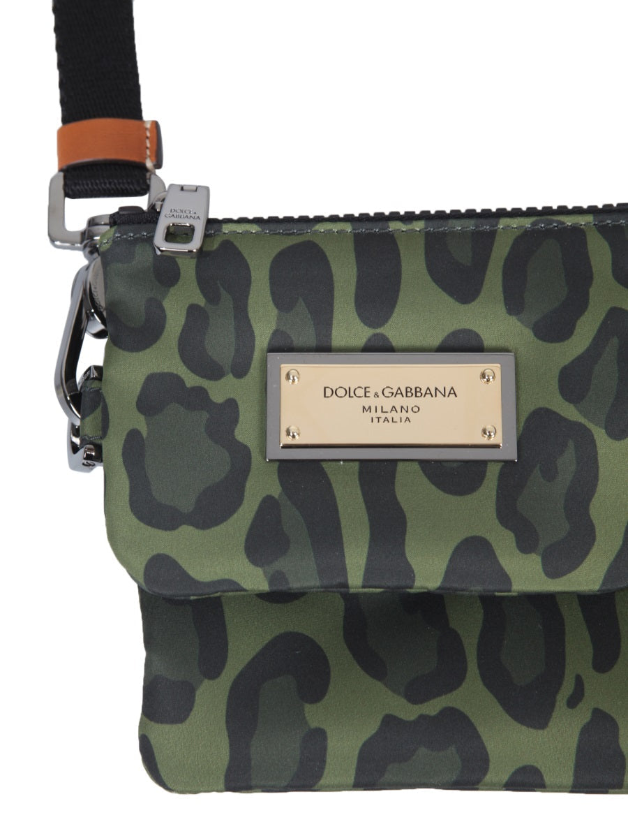 DOLCE & GABBANA Mini Multifunction Kit for Men