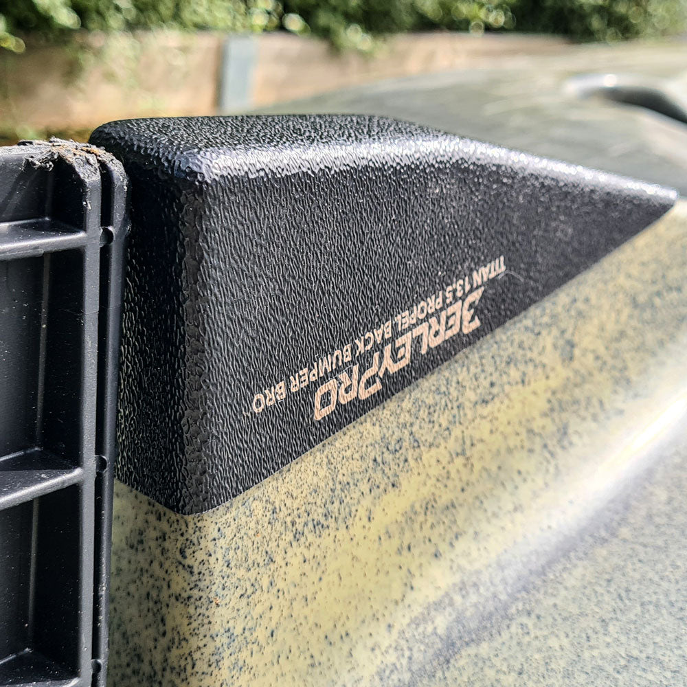 BerleyPro Bumper Bro
