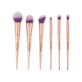 Brush Crush 8 PC Brush & Sponge Set