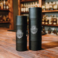 Bourbon Real Talk™ 6oz Tasting Glass CARRIER ONLY