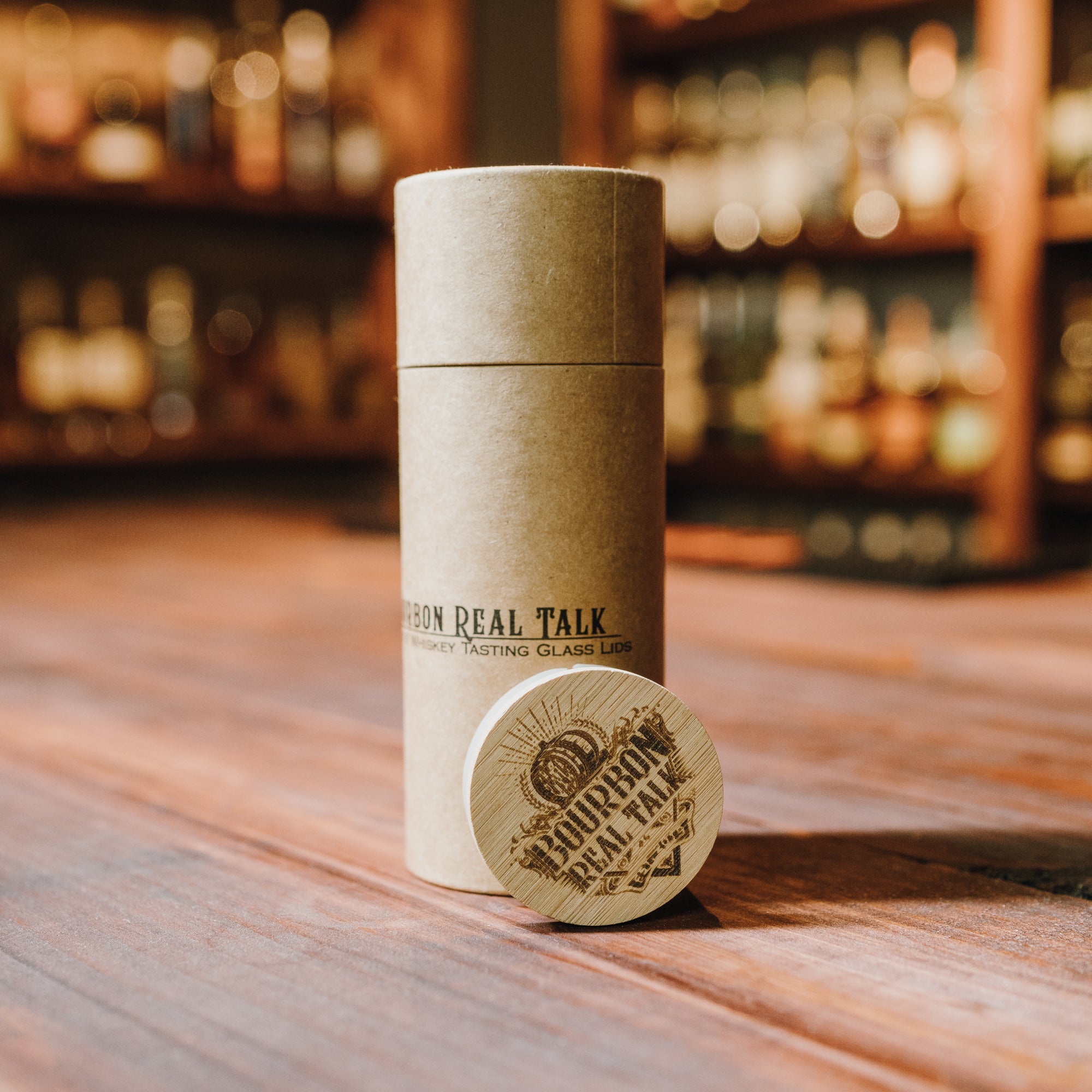 Tasting Glass Lids for 6oz Standard Tasting Glasses