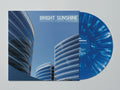 Bright Sunshine - Executive Power Supreme (Blue Splatter Color Vinyl) LP Record