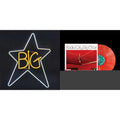#1 Record & Radio City (Red & White Swirl LP Vinyl) (Rsd Essential)