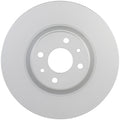 Bosch Disc Brake Rotor 19010306