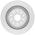 Bosch Disc Brake Rotor 50011659