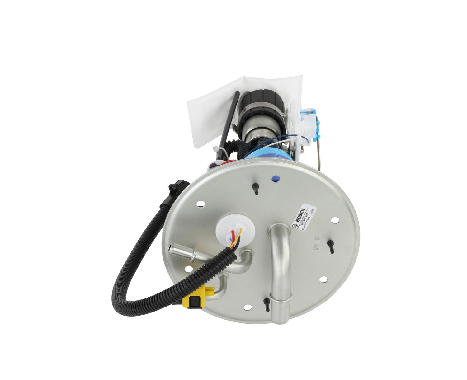 Bosch Fuel Pump Module Assembly 66054