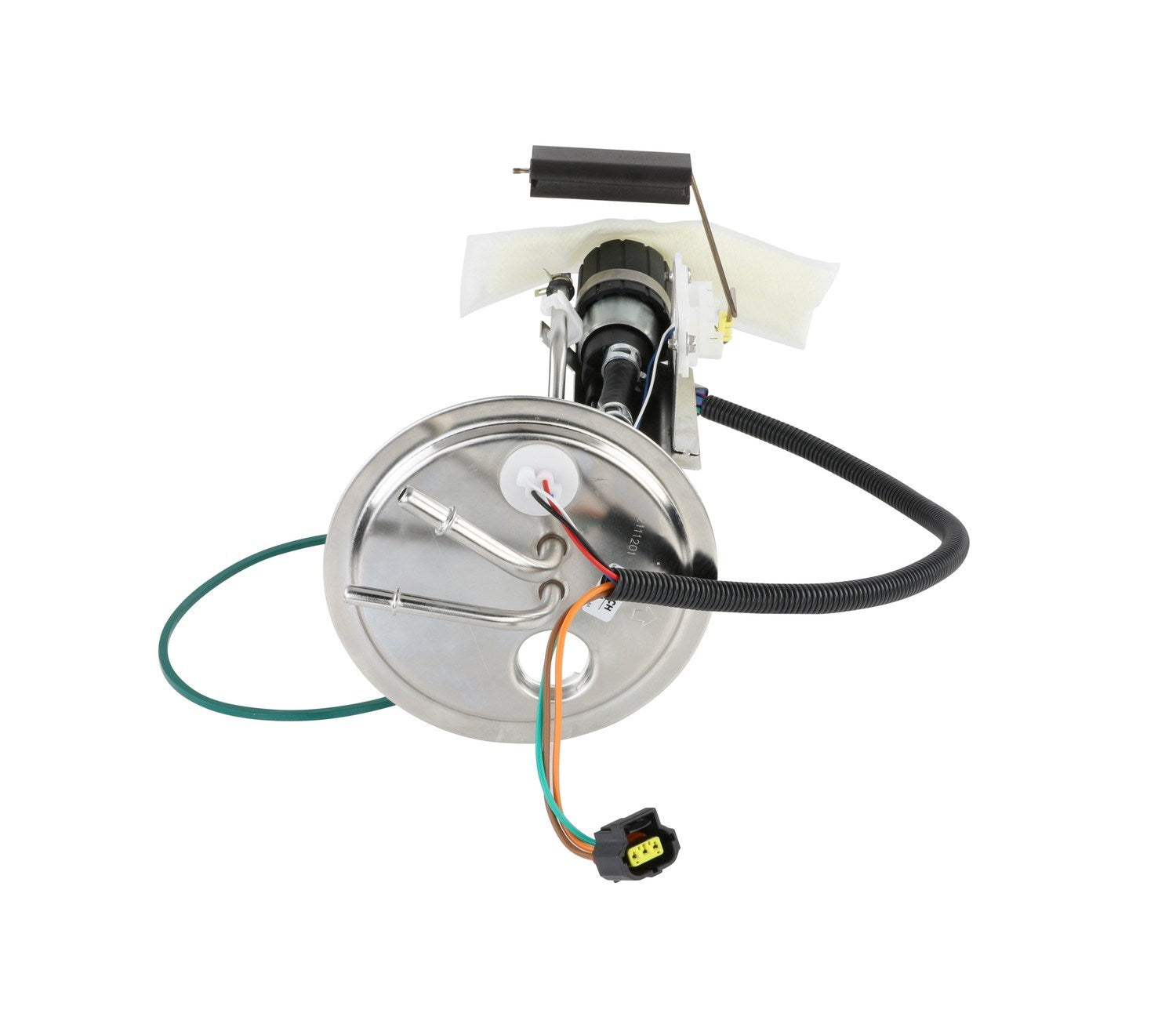 Bosch Fuel Pump Module Assembly 66207