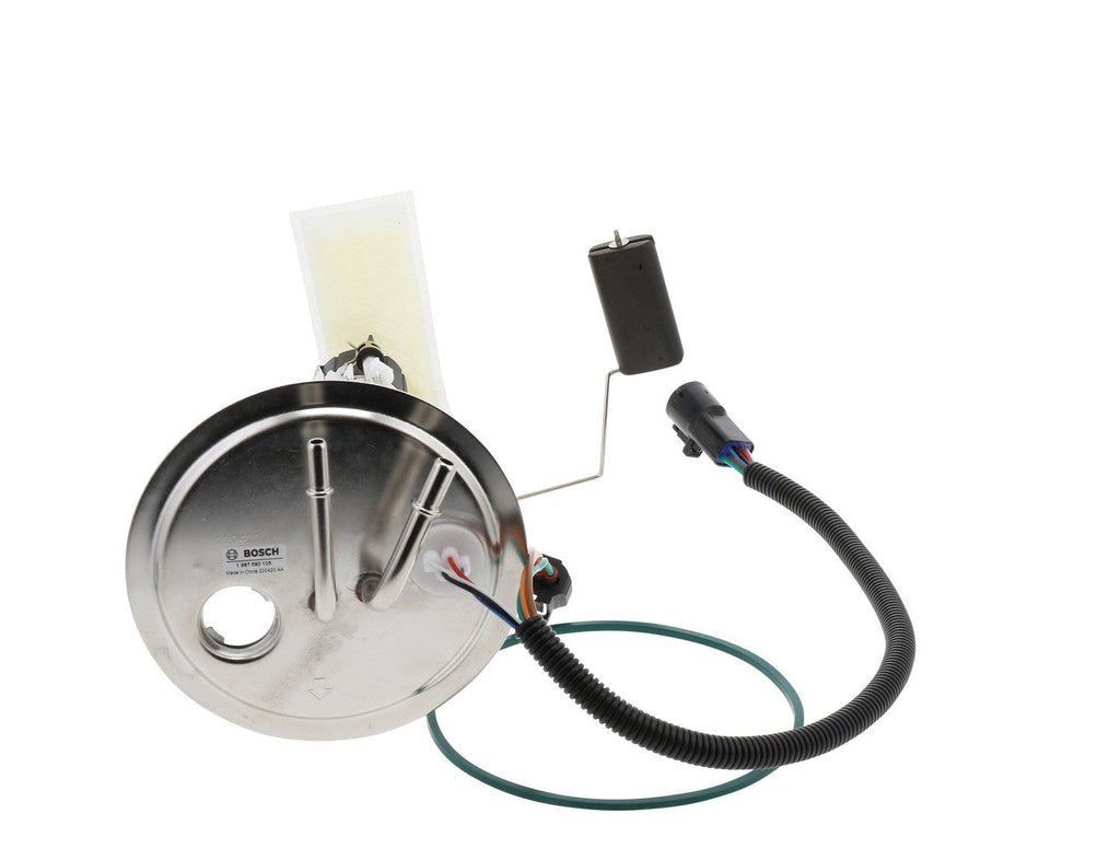 Bosch Fuel Pump Module Assembly 66207
