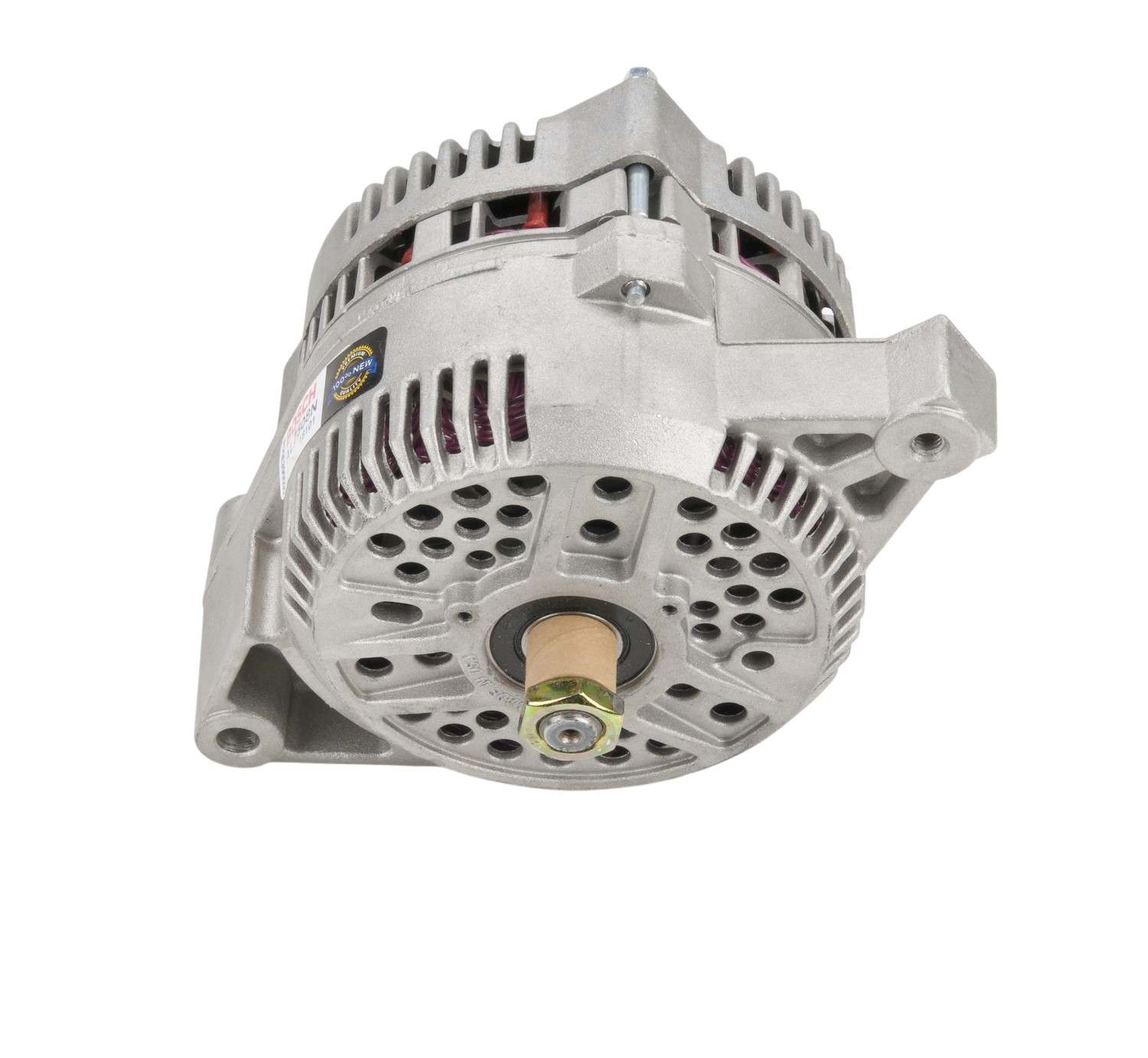 Bosch Alternator AL7508N