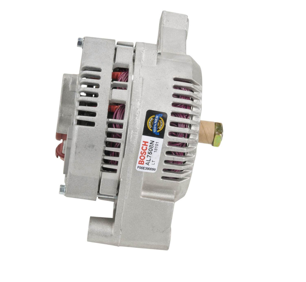 Bosch Alternator AL7508N
