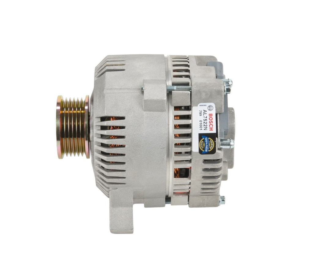 Bosch Alternator AL7522N