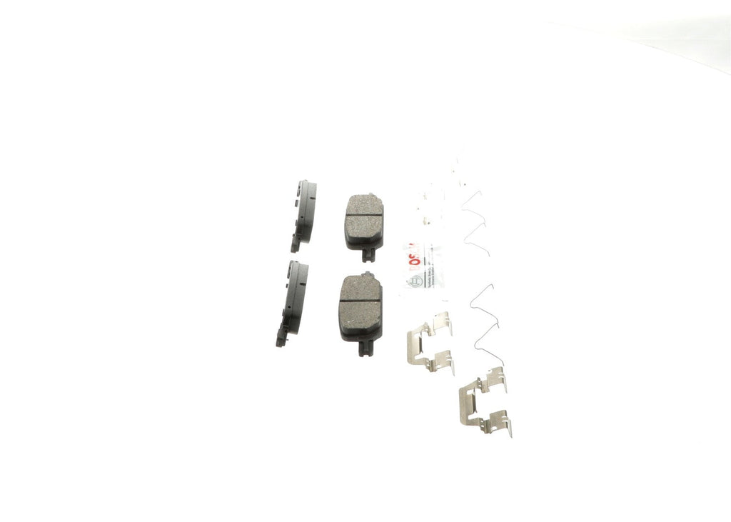 Bosch Disc Brake Pad Set BC2370