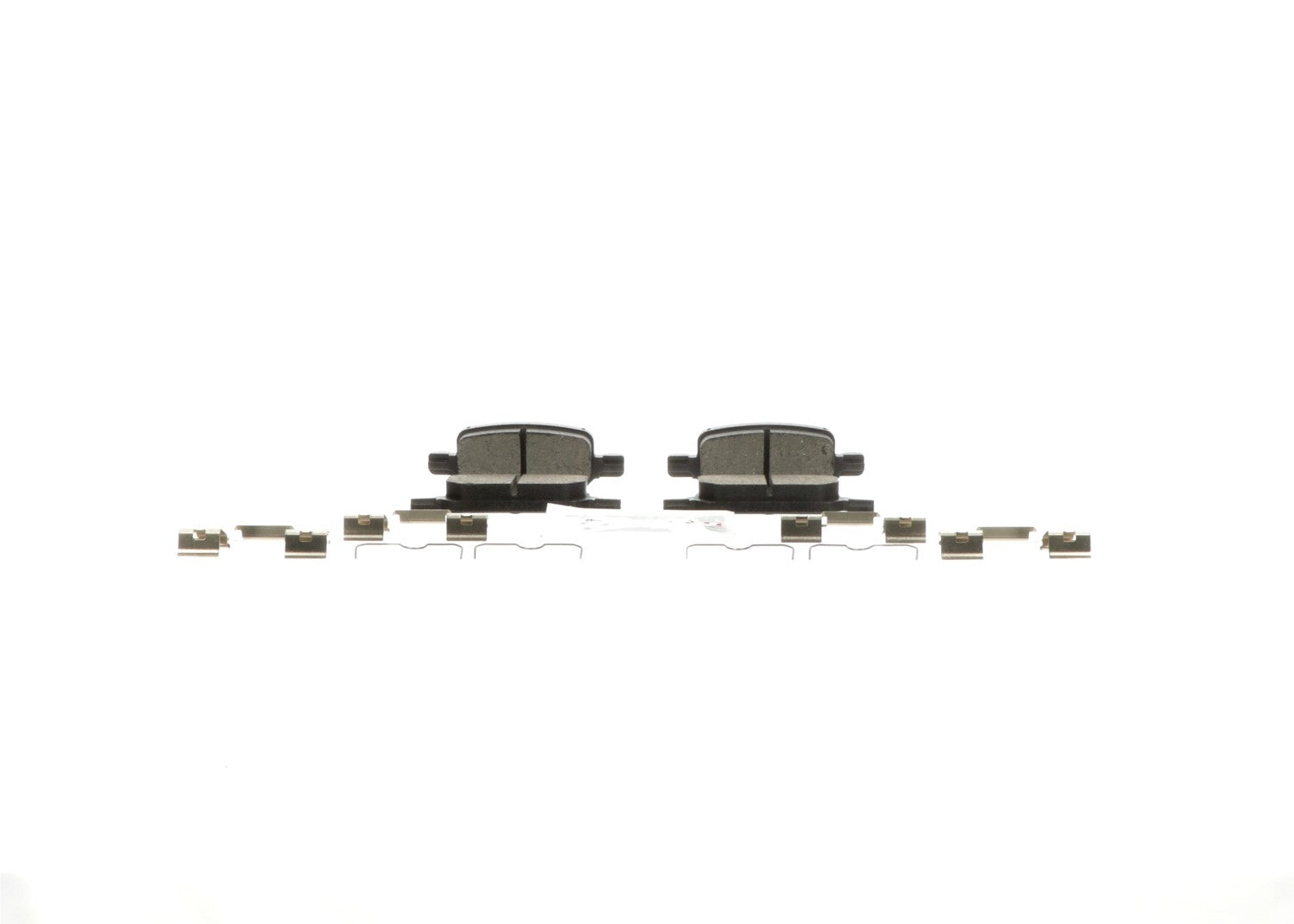 Bosch Disc Brake Pad Set BC2370
