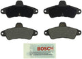 Bosch Disc Brake Pad Set BE661H