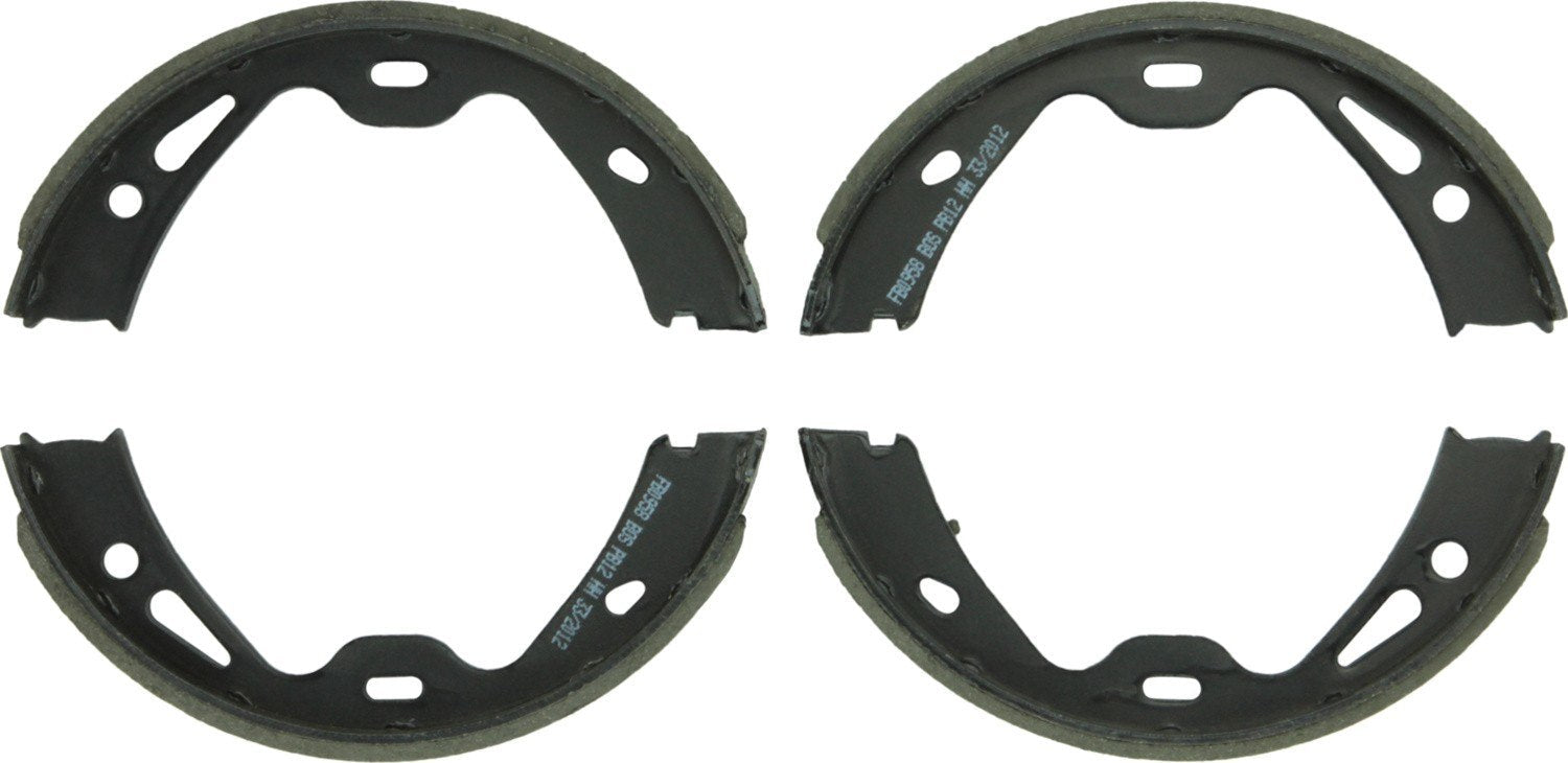 Bosch Parking Brake Shoe BS958