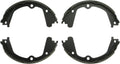 Bosch Parking Brake Shoe BS989