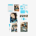 Seventeen - Happy Dino Day Birthday Box Ver.3