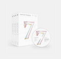 BTS Map Of The Soul : 7 Album