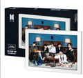 BTS - 3D Pop Up Puzzle